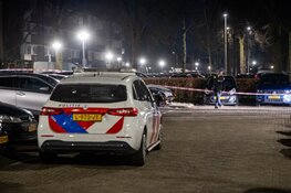 Persoon naar het ziekenhuis na mogelijk schietincident Opheusdenhof