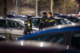 Persoon naar het ziekenhuis na mogelijk schietincident Opheusdenhof