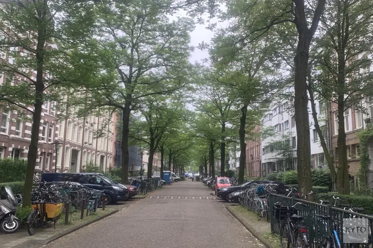 Verveelvoudiging van erfpacht voor duizenden Amsterdamse huiseigenaren