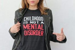 Psychiatrie-kritische stichting organiseert tentoonstelling “Psychiatrie, een industrie des doods”.