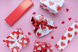 De mooiste cadeautips voor Valentijnsdag: verras met iets bijzonders