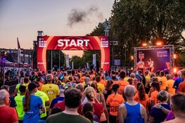 Inschrijving Dam tot Dam Business Run geopend