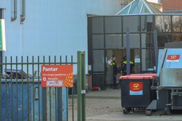 Steekincident Strekkerweg in Amsterdam-Noord