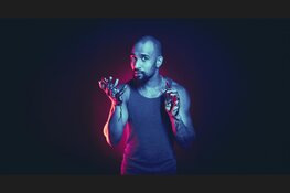 Tafel van Vijf Muziektheater presenteert PROVO 2.0