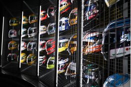 The Formula 1® Exhibition komt naar Amsterdam; Opening 17 April 2025