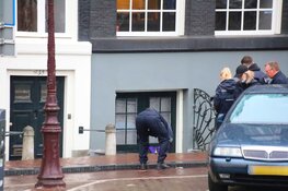 Onderzoek van Rijksrecherche vanwege incident aan Singel