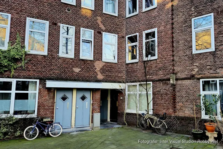 Getuigen gezocht na twee beschietingen in De Baarsjes
