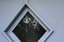 Getuigen gezocht na twee beschietingen in De Baarsjes