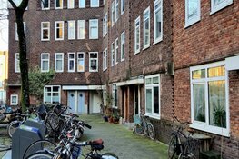 Getuigen gezocht na twee beschietingen in De Baarsjes