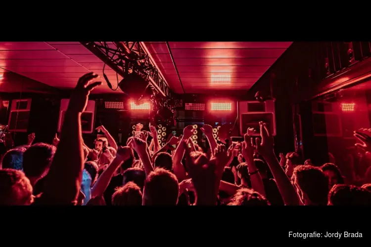 Wat vindt u van het Amsterdamse nachtleven?