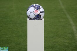 Jong Ajax wint bij Jong FC Utrecht