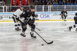 Tigers sturen Panters naar huis