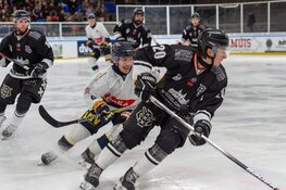 Tigers sturen Panters naar huis