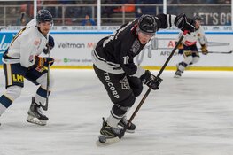 Tigers sturen Panters naar huis