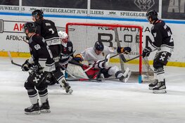 Tigers sturen Panters naar huis