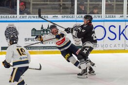 Tigers sturen Panters naar huis