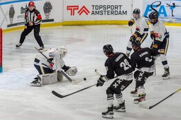 Tigers sturen Panters naar huis