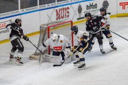 Tigers sturen Panters naar huis