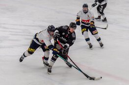 Tigers sturen Panters naar huis