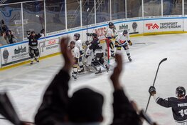 Tigers sturen Panters naar huis