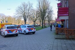 Verdachte, slachtoffer en getuigen gezocht schietincident Ochtenhof