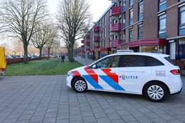 Verdachte, slachtoffer en getuigen gezocht schietincident Ochtenhof