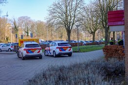 Verdachte, slachtoffer en getuigen gezocht schietincident Ochtenhof
