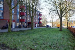 Verdachte, slachtoffer en getuigen gezocht schietincident Ochtenhof