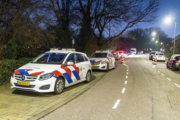 Meerdere schoten gehoord in Noorderpark