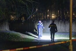 Meerdere schoten gehoord in Noorderpark