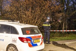 Meerdere schoten gehoord in Noorderpark