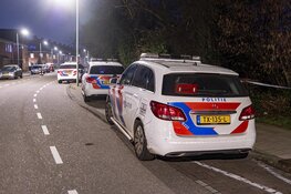 Meerdere schoten gehoord in Noorderpark
