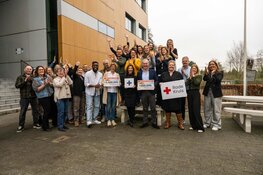 Structureel hogere bijdrage voor onder andere Rode Kruis, Dierenbescherming en Jeugdeducatiefonds