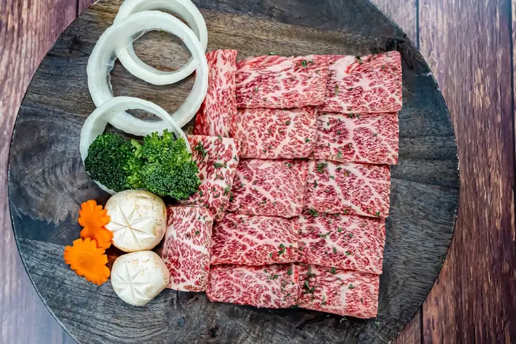 Wat is Wagyu vlees? De rijke geschiedenis van dit exclusieve rundvlees