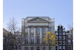 Het Anne Frank Huis alleen voor Amsterdammers, een exclusief kijkje in de Koninklijke Wachtkamer en dauwtrappen met stadsfotograaf Gosse Bouma tijdens 24 uur Centrum