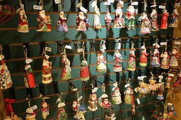 De Poppetjeskraam: Unieke handgemaakte houten poppetjes en accessoires voor jouw interieur