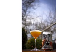 Okura NEIPA: Een unieke samenwerking tussen Brouwerij Homeland en Hotel Okura Amsterdam