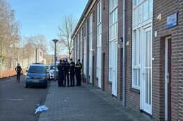 Gewonde bij schietincident in Amsterdam-Slotervaart