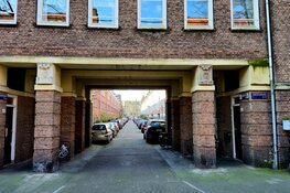 Man mogelijk door misdrijf om het leven gekomen