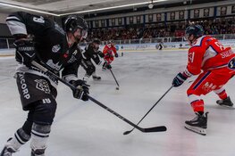 Laatste kans voor Tigers