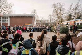 Hoe goed ken jij de verkeersregels? Feestelijke kick-off Week van het Verkeer in Vervoerregio Amsterdam