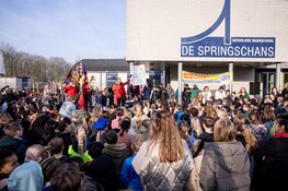 Hoe goed ken jij de verkeersregels? Feestelijke kick-off Week van het Verkeer in Vervoerregio Amsterdam