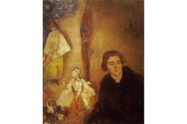 Vier de 150e Verjaardag van Lizzy Ansingh in het Luther Museum!