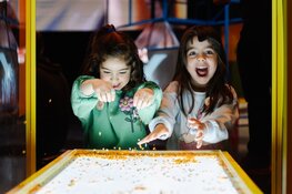 Taartrovers Cinemini viert 10-jarig jubileum