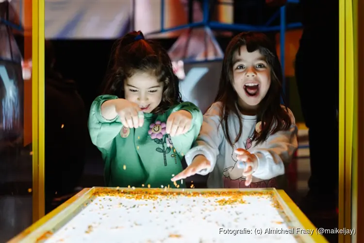 Taartrovers Cinemini viert 10-jarig jubileum