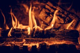 De juiste hoeveelheid brandhout bepalen