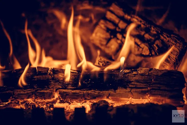 De juiste hoeveelheid brandhout bepalen