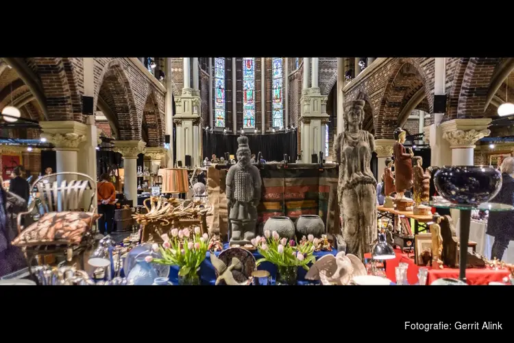 Ontdek het hart van Amsterdam tijdens 24 uur Centrum
