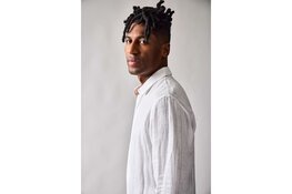 Jon Batiste met Maestro Tour naar Het Concertgebouw