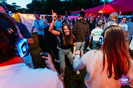 TAPT Amsterdam-Oost komt eraan! Terug in de stad waar het begon!
